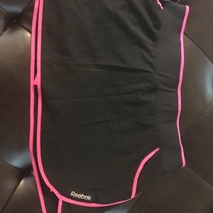 Reebok athletic skort